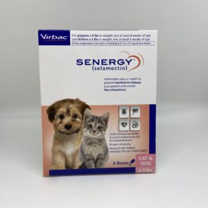Senergy Pup Kitty <5.6#