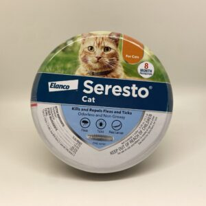 Seresto Collar - Cat