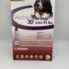 Vectra 3D (Over 95#)