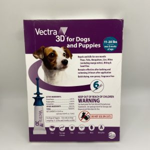 Vectra 3D  (11-20#)