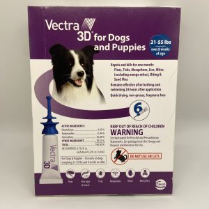 Vectra 3D (21-55#)