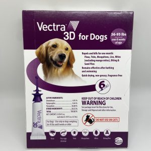 Vectra 3D (56-95#)