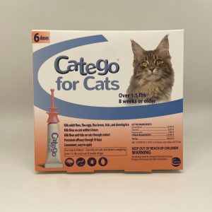 Catego >1.5#