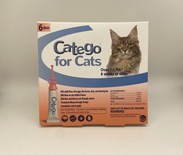 Catego >1.5#